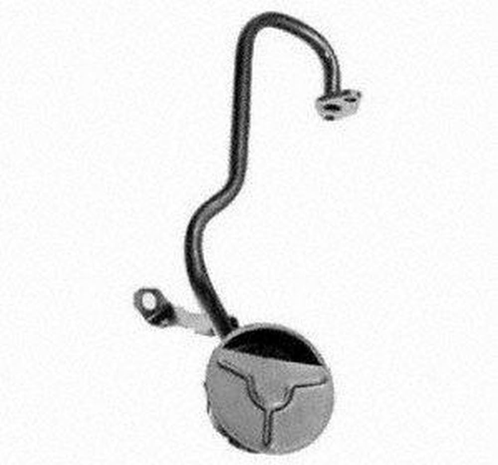 Melling 74-S2 Engine Oil Pump Pickup Tube