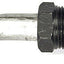 Dorman 625-107 Conjunto de manguera de enfriador de aceite de motor