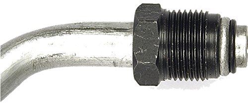 Dorman 625-107 Conjunto de manguera de enfriador de aceite de motor