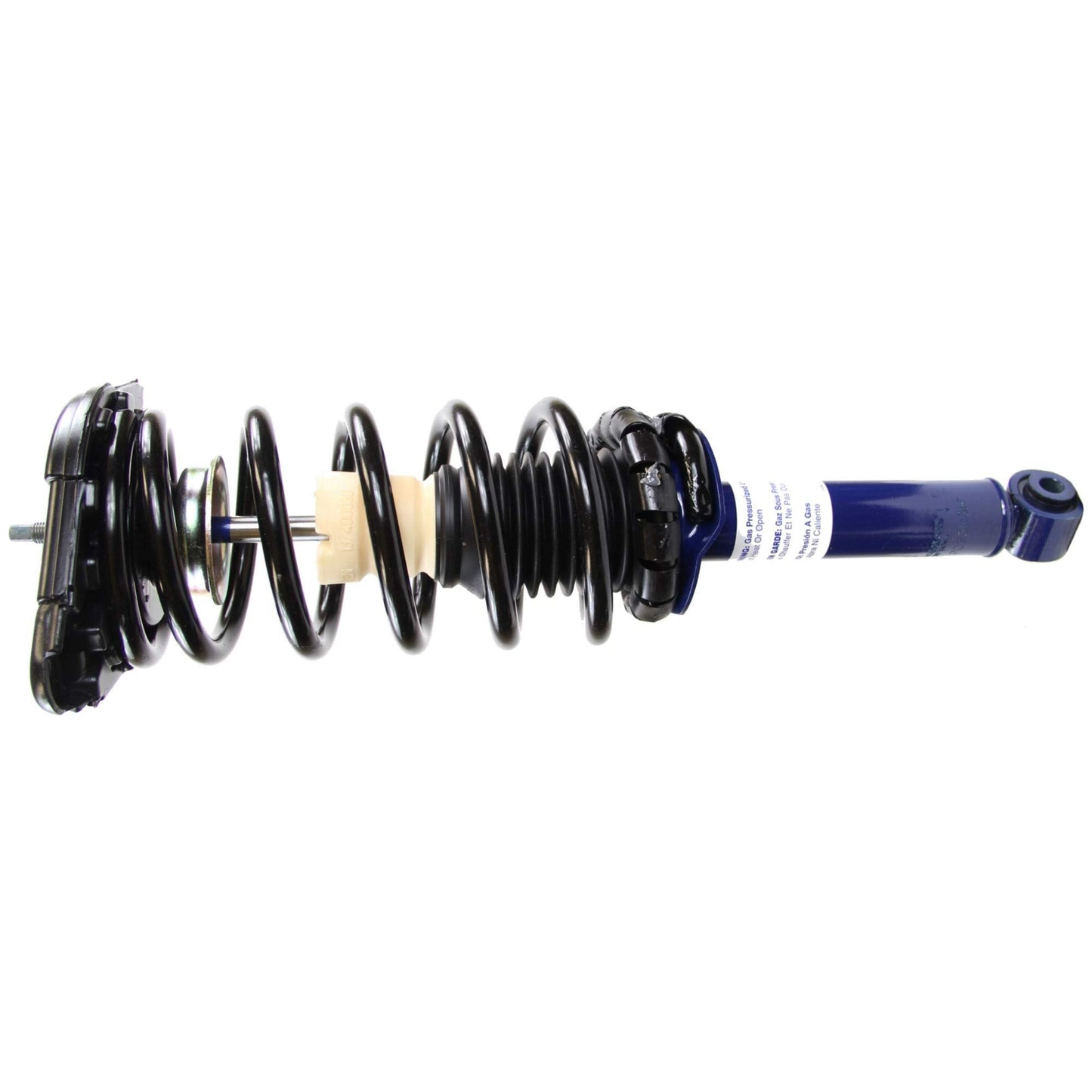 Monroe 181312 Suspension Strut and Coil Spring Assembly