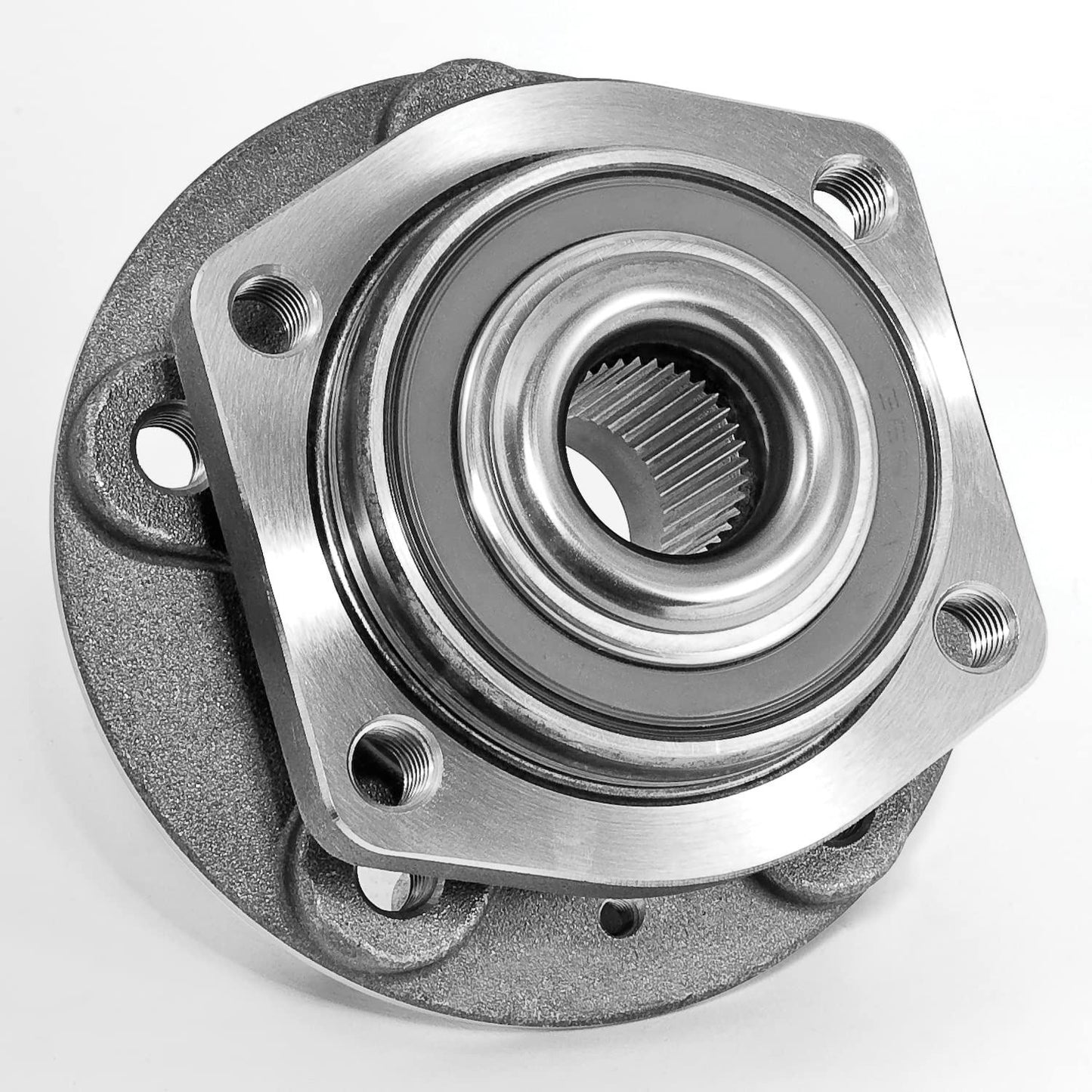 Conjunto de cubo y cojinete de rueda FAG 574566CE