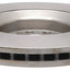 Rotor de freno de disco ACDelco Advantage 18A1602AC