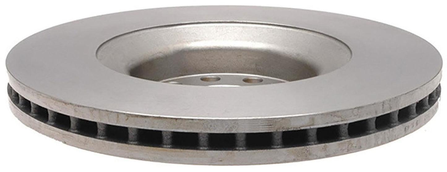 Rotor de freno de disco ACDelco Advantage 18A1602AC