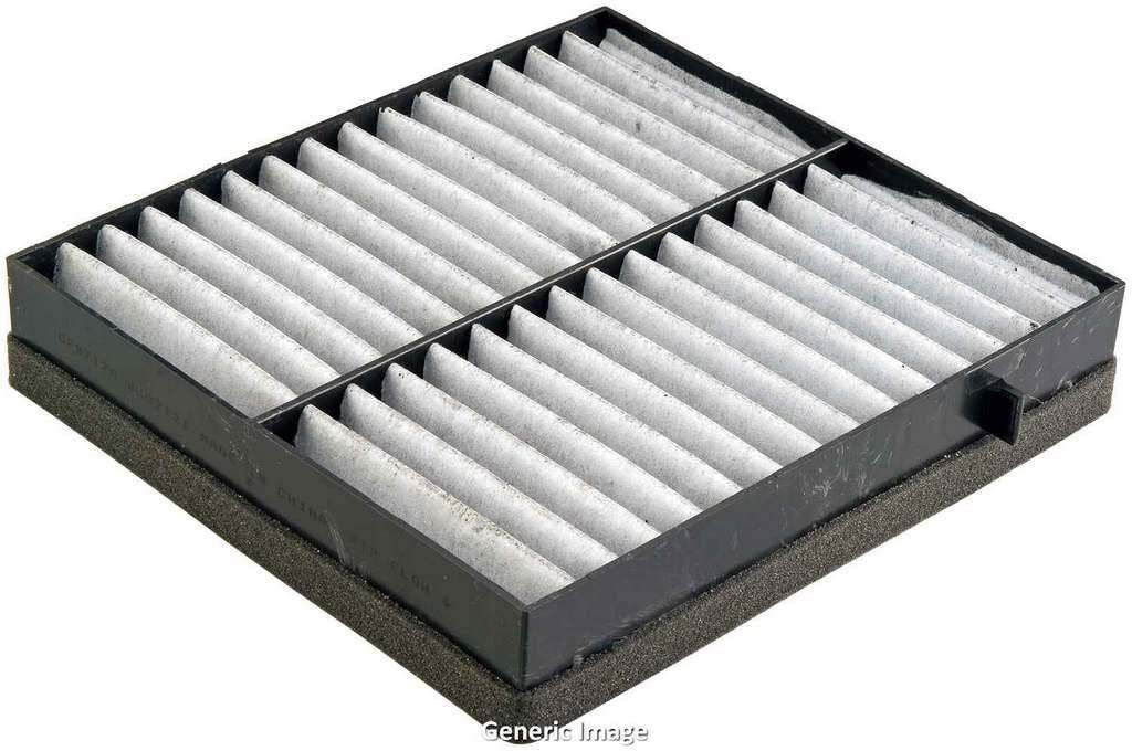 Fram CF8717A Cabin Air Filter