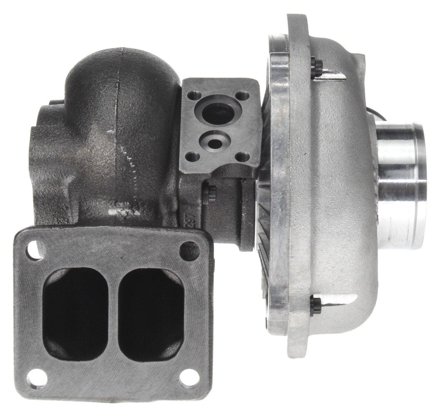 Mahle 014TC26158000 Turbocompresor