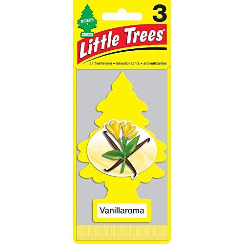 Car-Freshner U3S32005