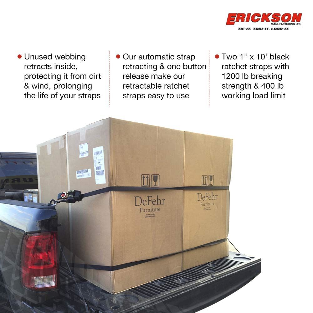 ERICKSON MFG 34415