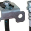 Manguera hidráulica de freno Raybestos BH383115