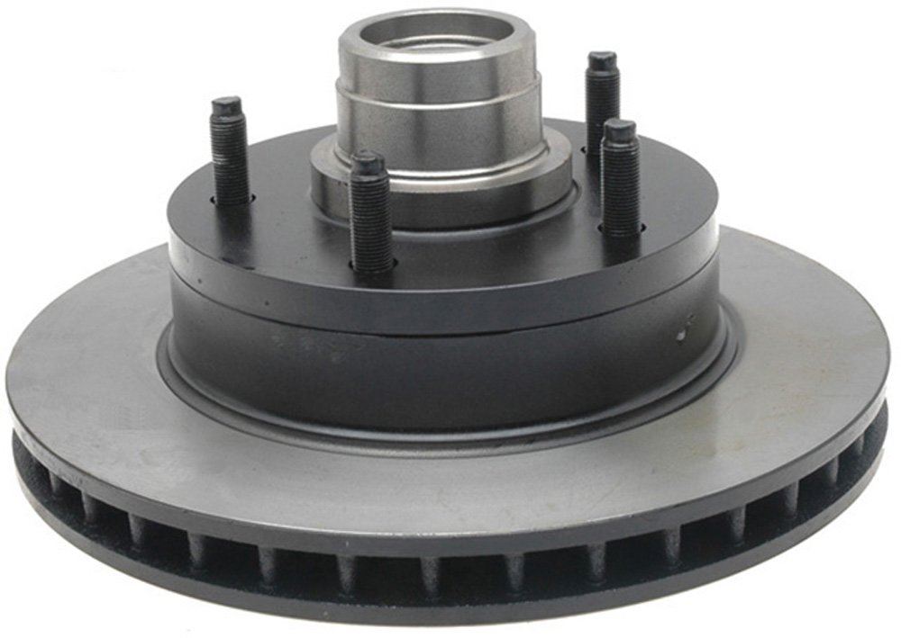 Conjunto de buje y rotor de freno de disco Raybestos 6032R