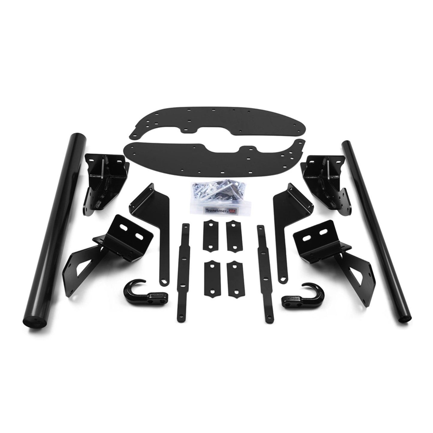 Warn Industries 71250 Protector de rejilla