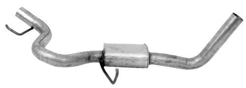 ÉCHAPPEMENT WALKER 54558