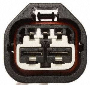 BWD RU1278 HVAC Blower Motor Resistor