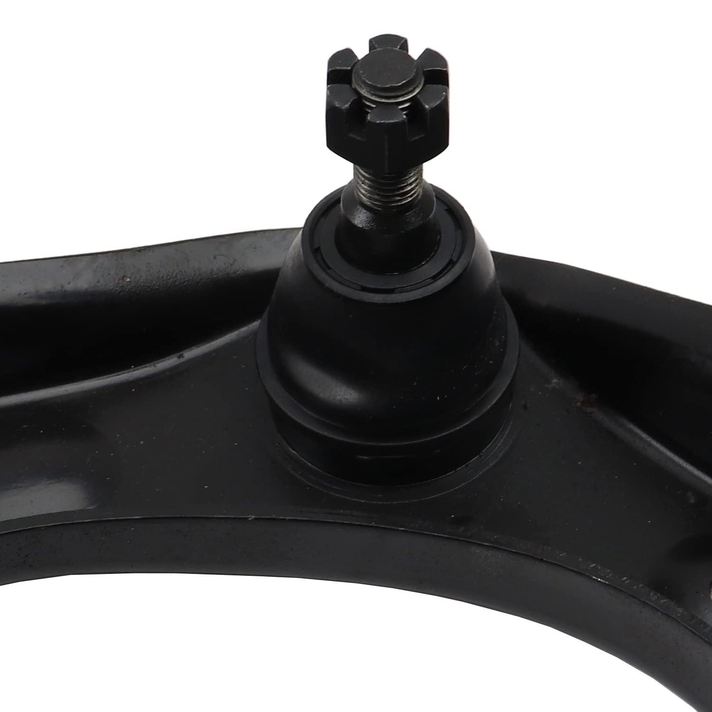 Beck/Arnley 102-5356 Conjunto de brazo de control de suspensión y rótula