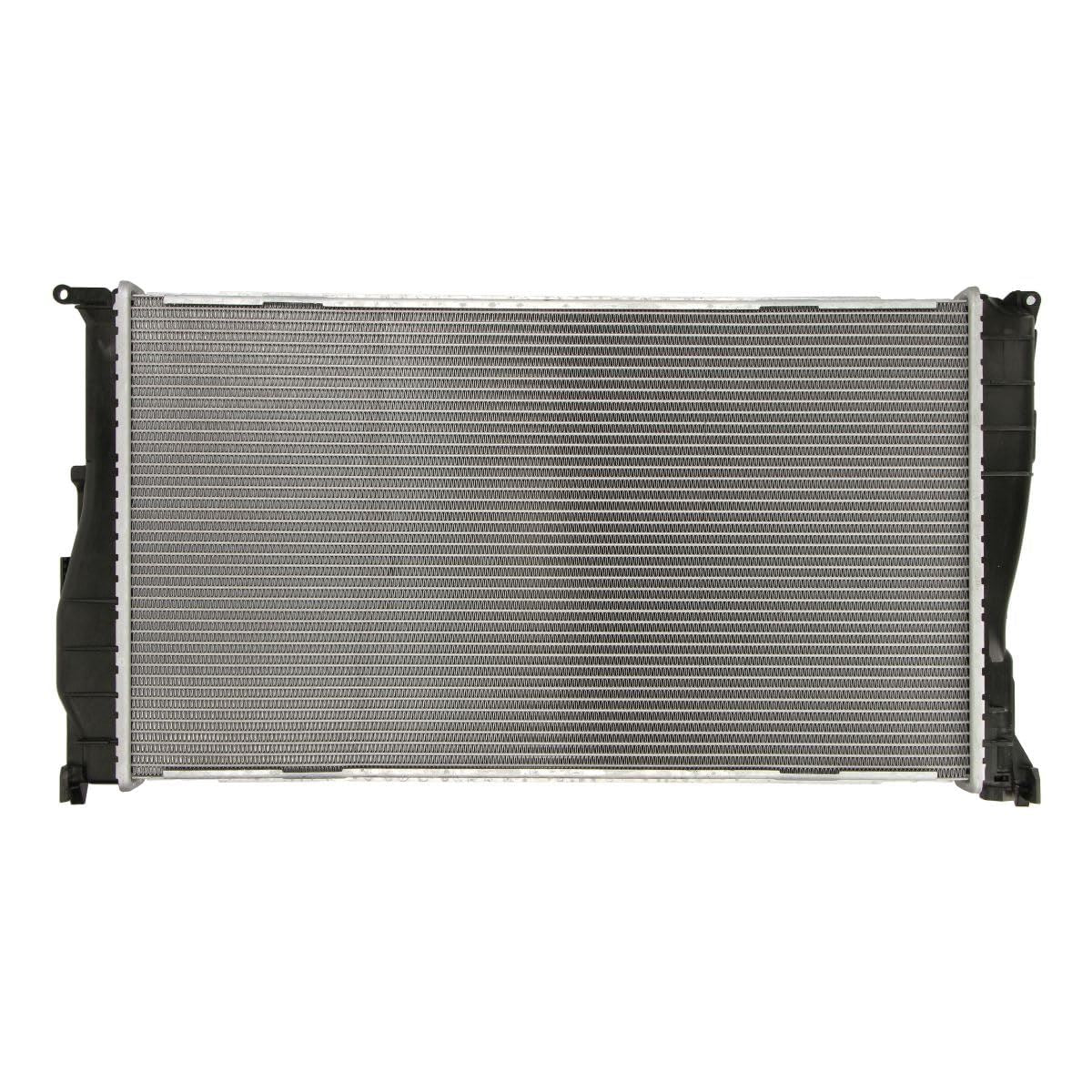 Nissens North America 60785A Radiator