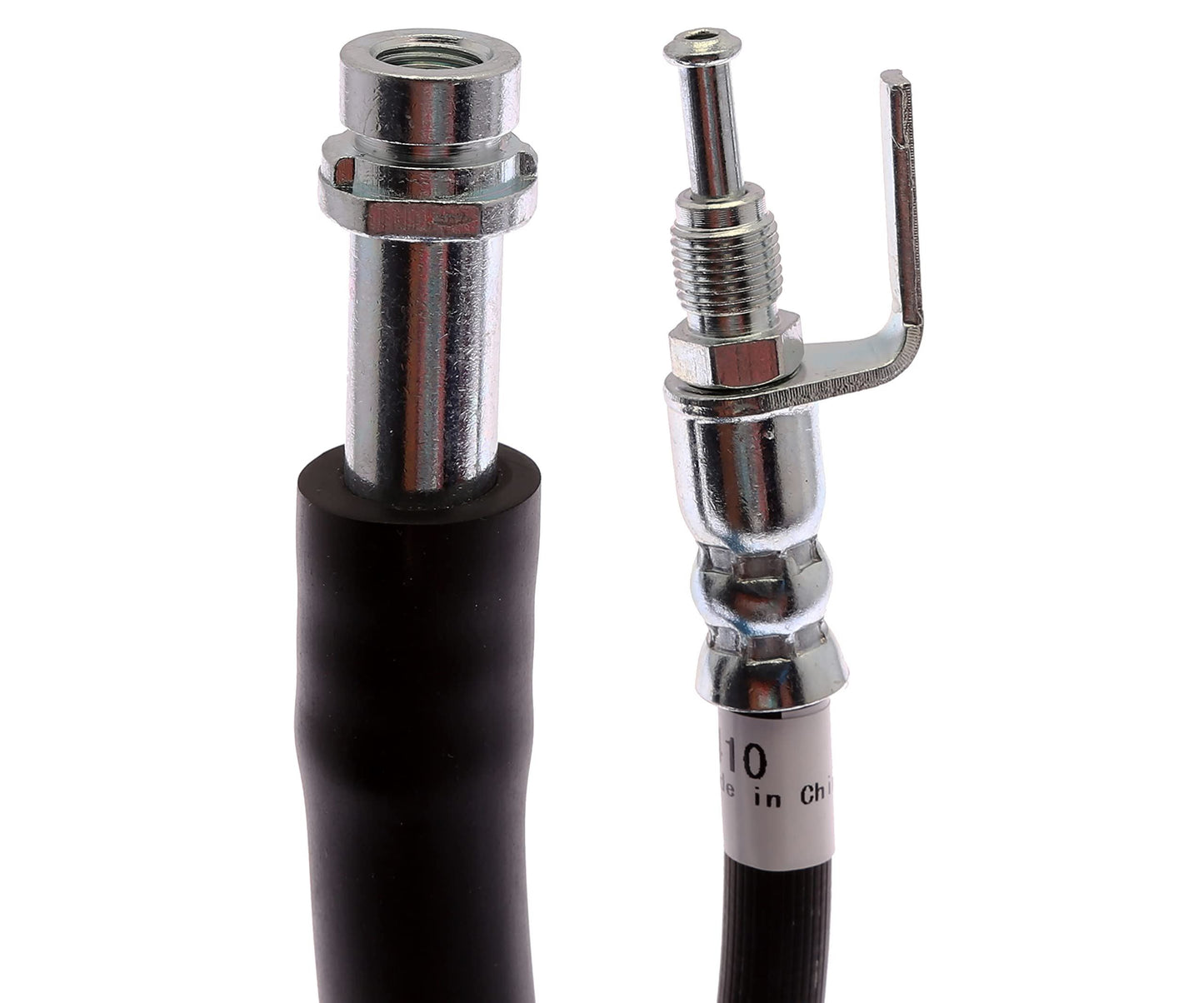 Raybestos BH384410 Brake Hydraulic Hose