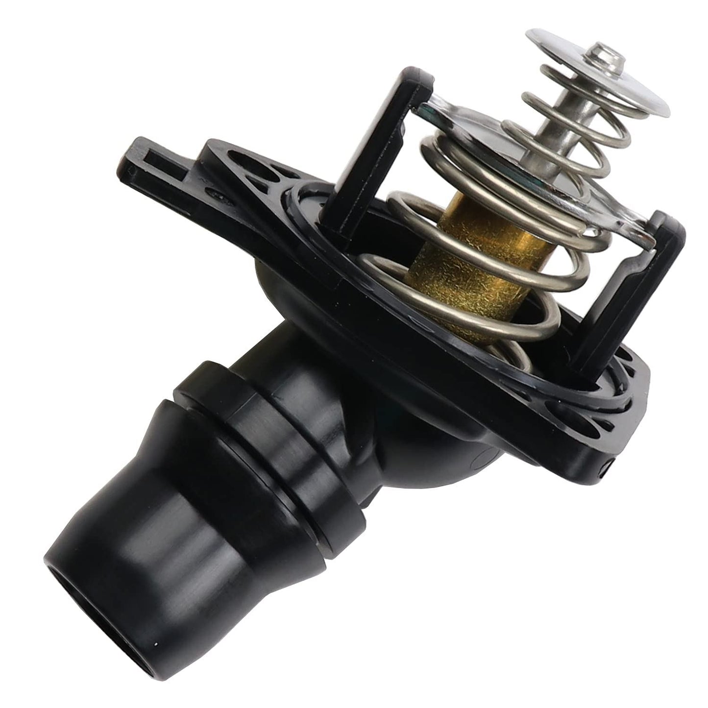 Beck/Arnley 143-0813 Conjunto de carcasa del termostato del refrigerante del motor