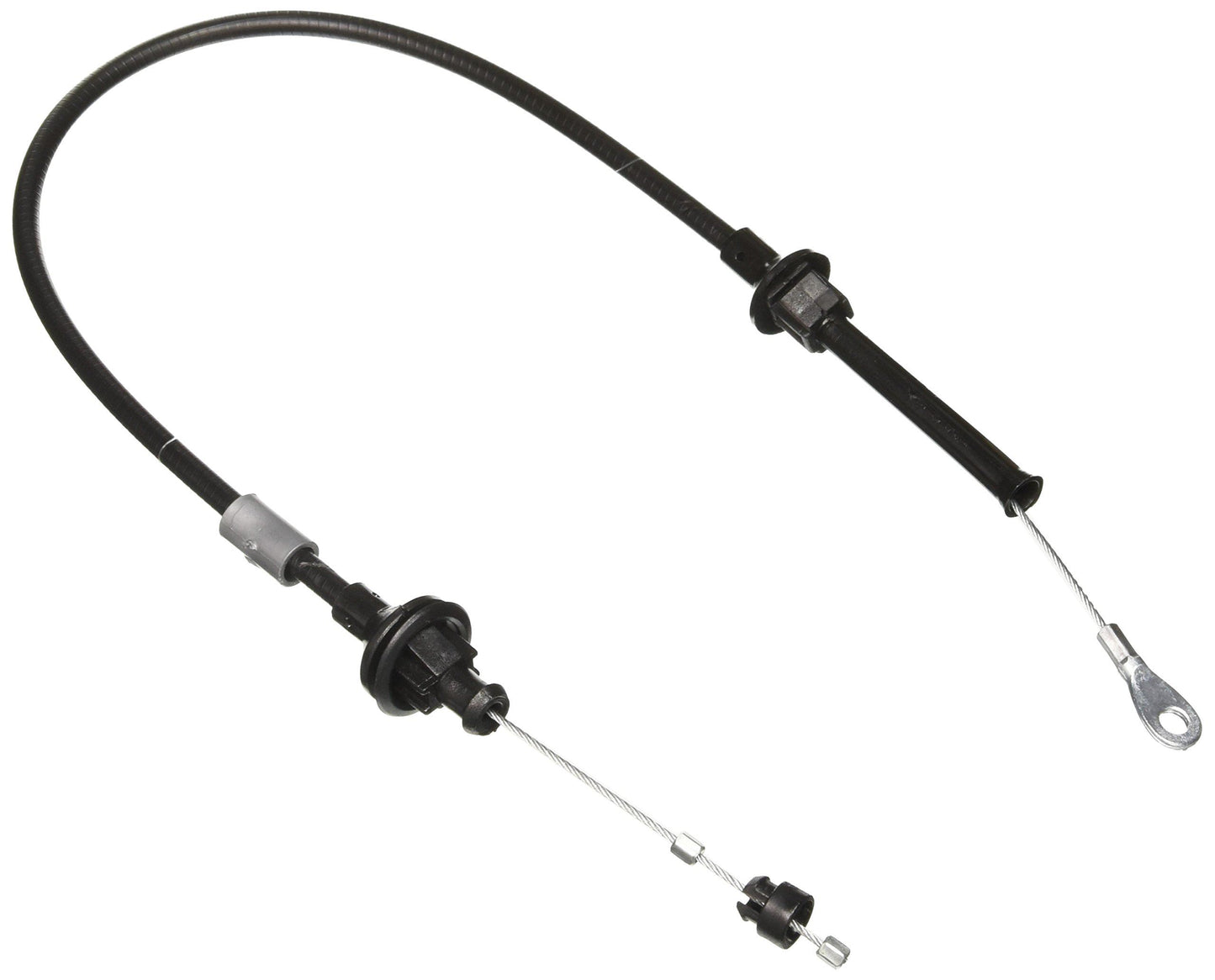Pioneer CA-8500 Carburetor Accelerator Cable