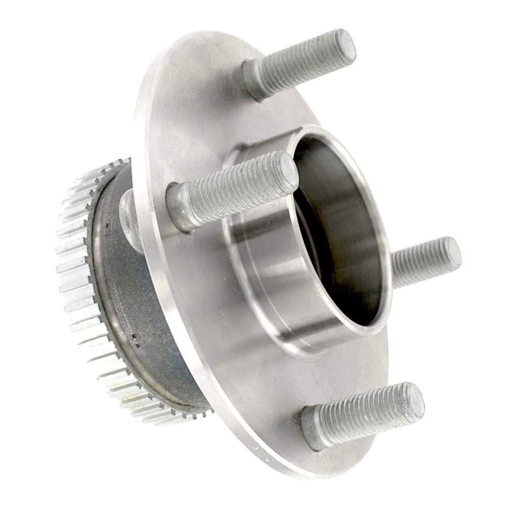 Conjunto de cubo y cojinete de eje SKF BR930150