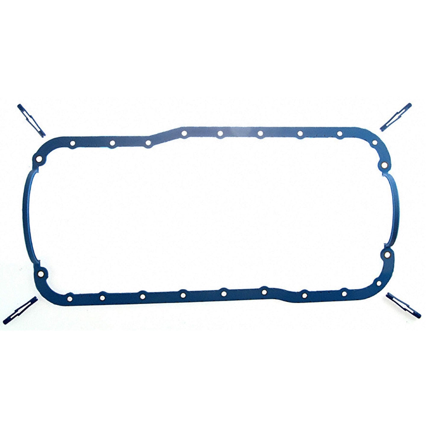 Fel-Pro OS 30214 T Engine Oil Pan Gasket Set