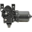 CARDONE 40-1120 Motor del limpiaparabrisas