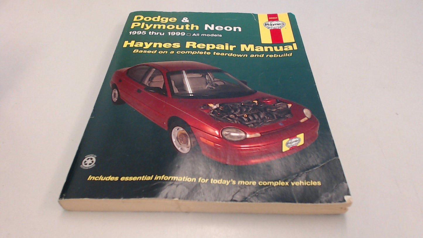 HAYNES 30034