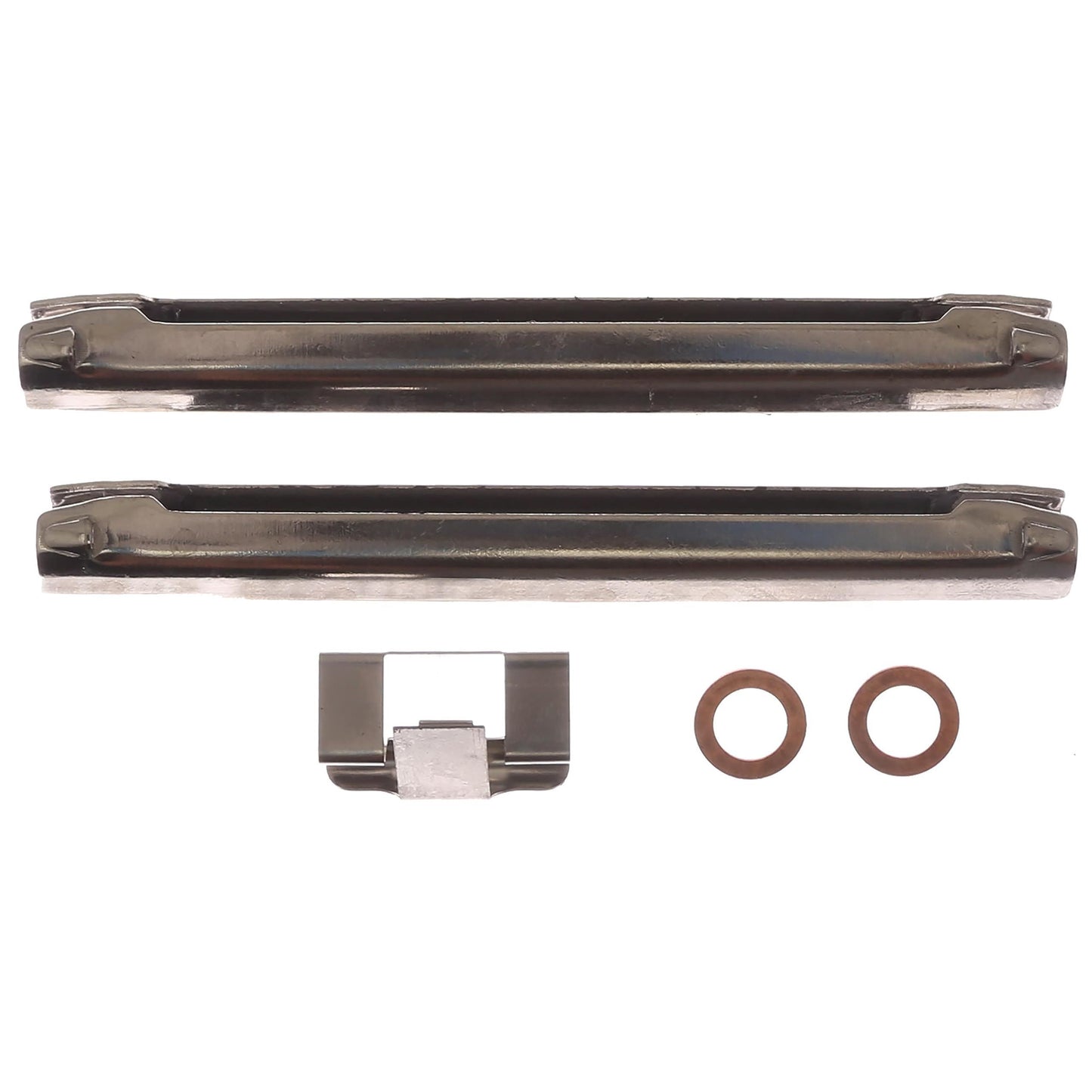 Pinza de freno de disco ACDelco Professional Durastop 18FR810C