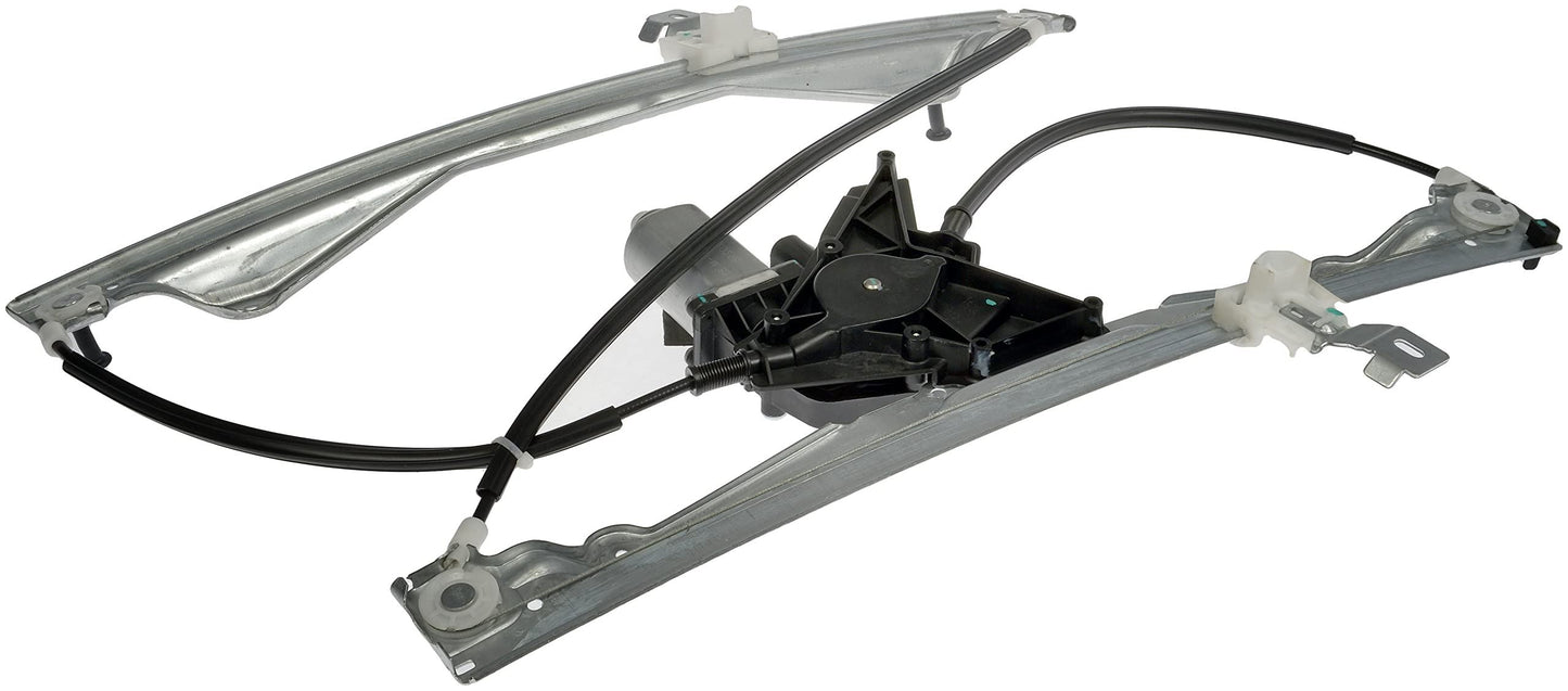 Dorman 741-813 Power Window Motor and Regulator Assembly