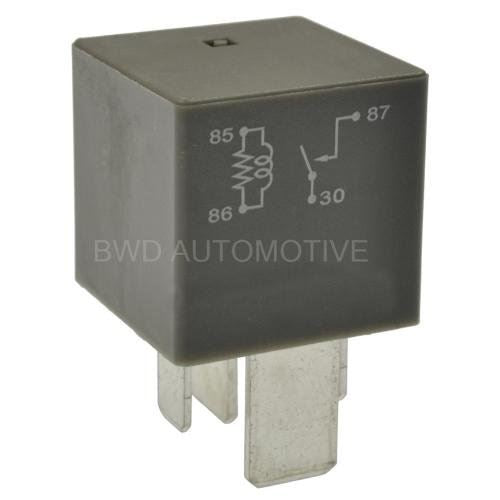BWD R7263