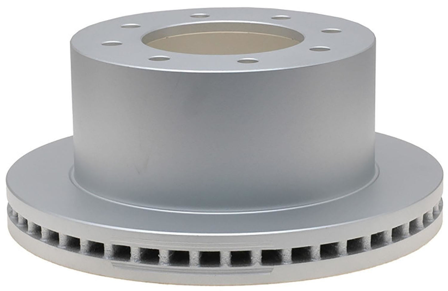 ACDelco Advantage 18A2797AC Rotor de frein à disque