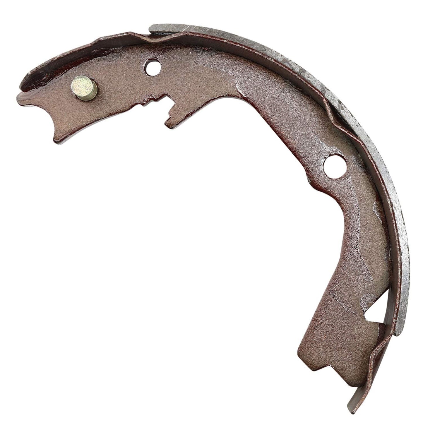 Beck/Arnley 081-3220 Parking Brake Shoe