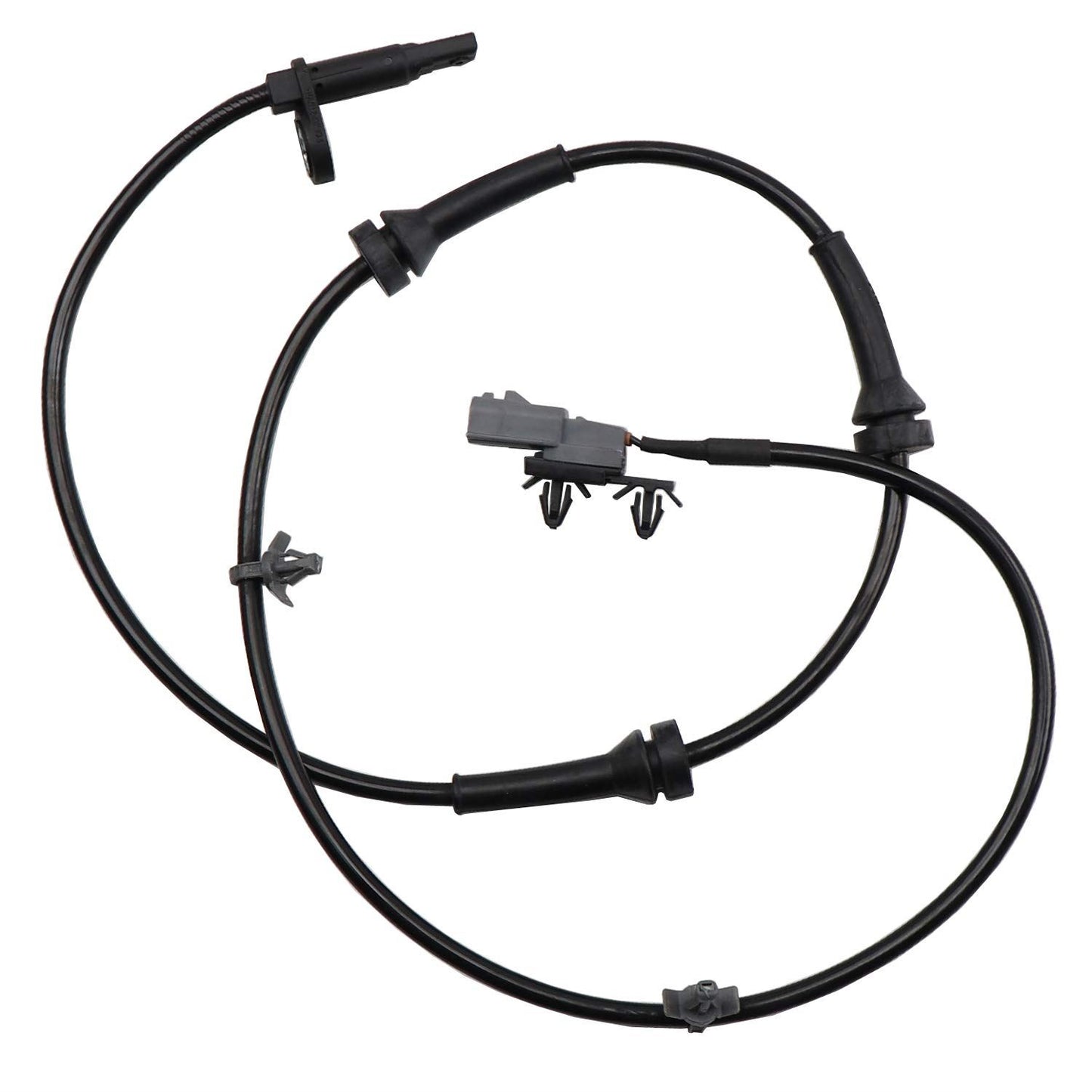 Beck/Arnley 084-4971 Capteur de vitesse de roue ABS
