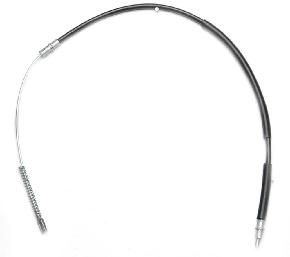 Câble de frein de stationnement Raybestos BC96041