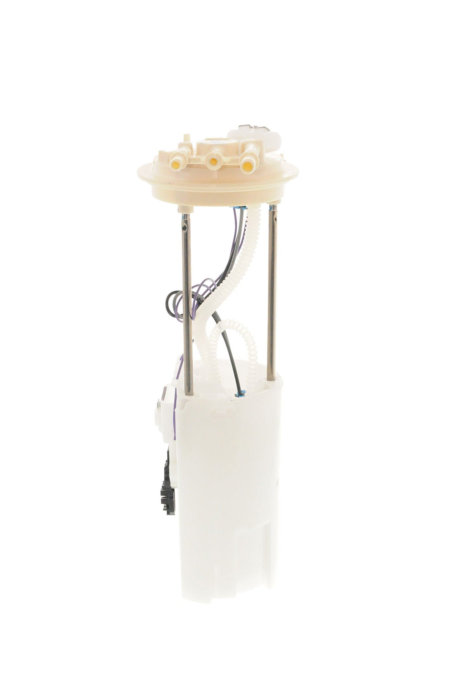 Genuine GM Parts MU1749 Fuel Pump Module Assembly