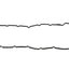 URO Parts URO-013216 Engine Valve Cover Gasket Set