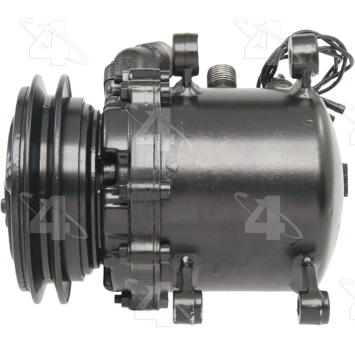QUATRE SAISONS 57400