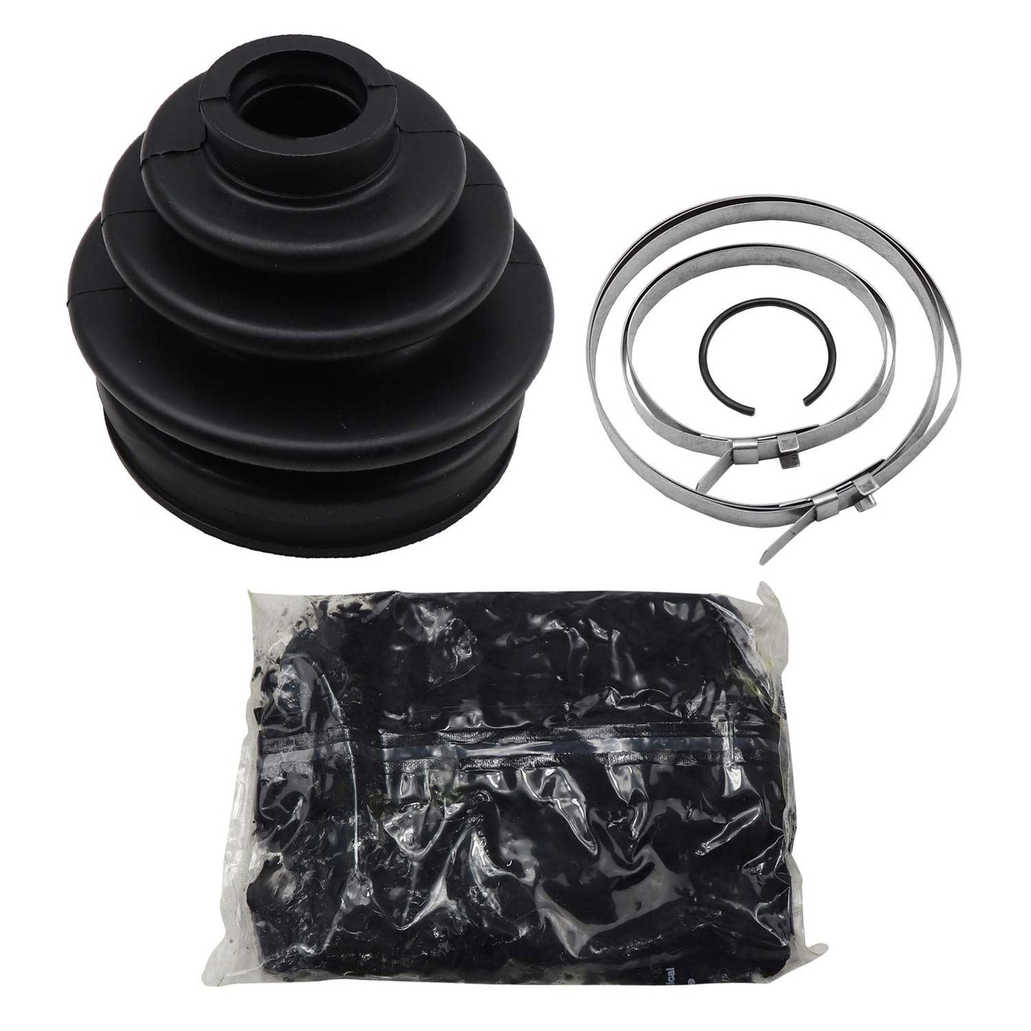 Beck/Arnley 103-2623 CV Joint Boot Kit