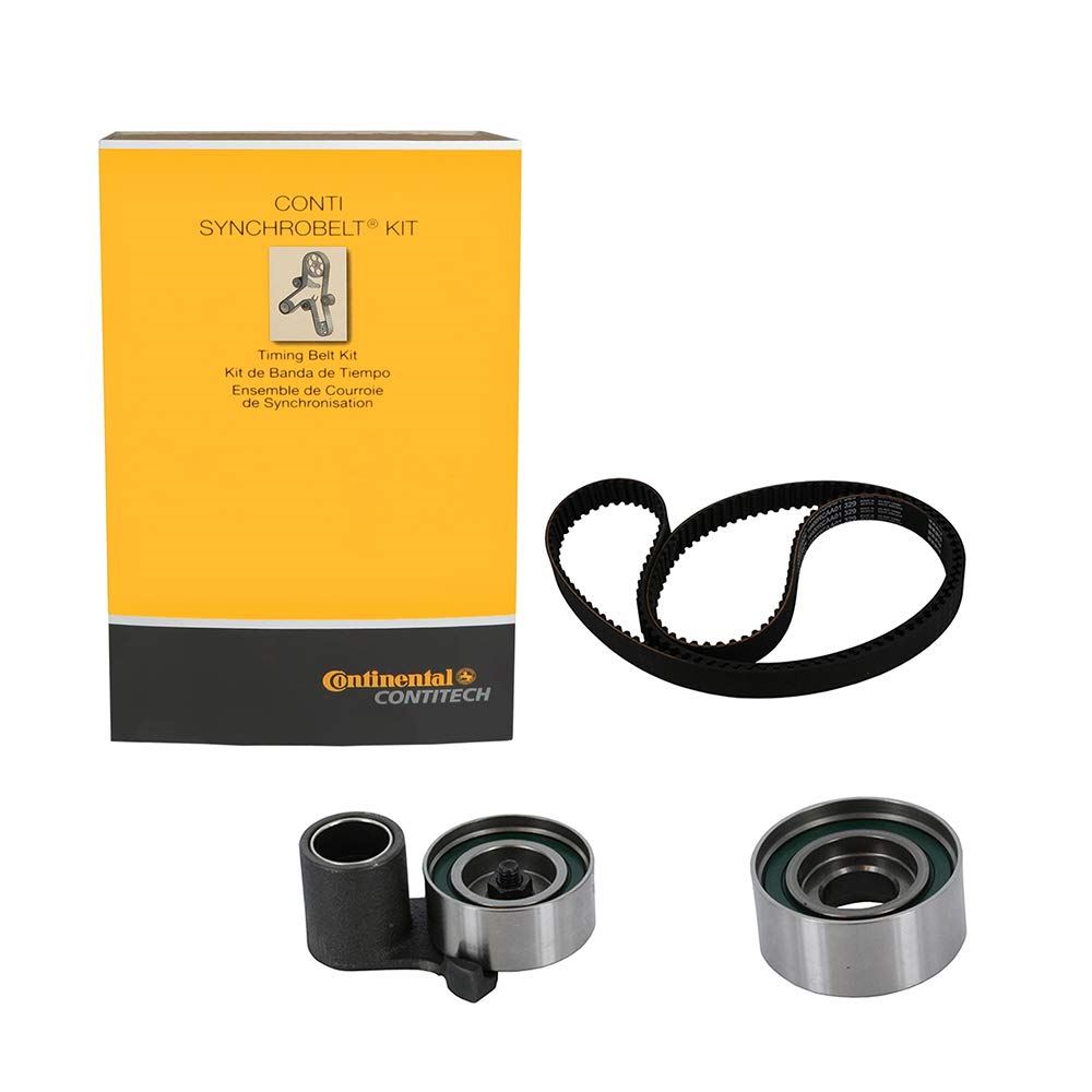 CRP TB329K1 Engine Timing Belt Kit