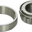 Rodamiento de rueda SKF BR16