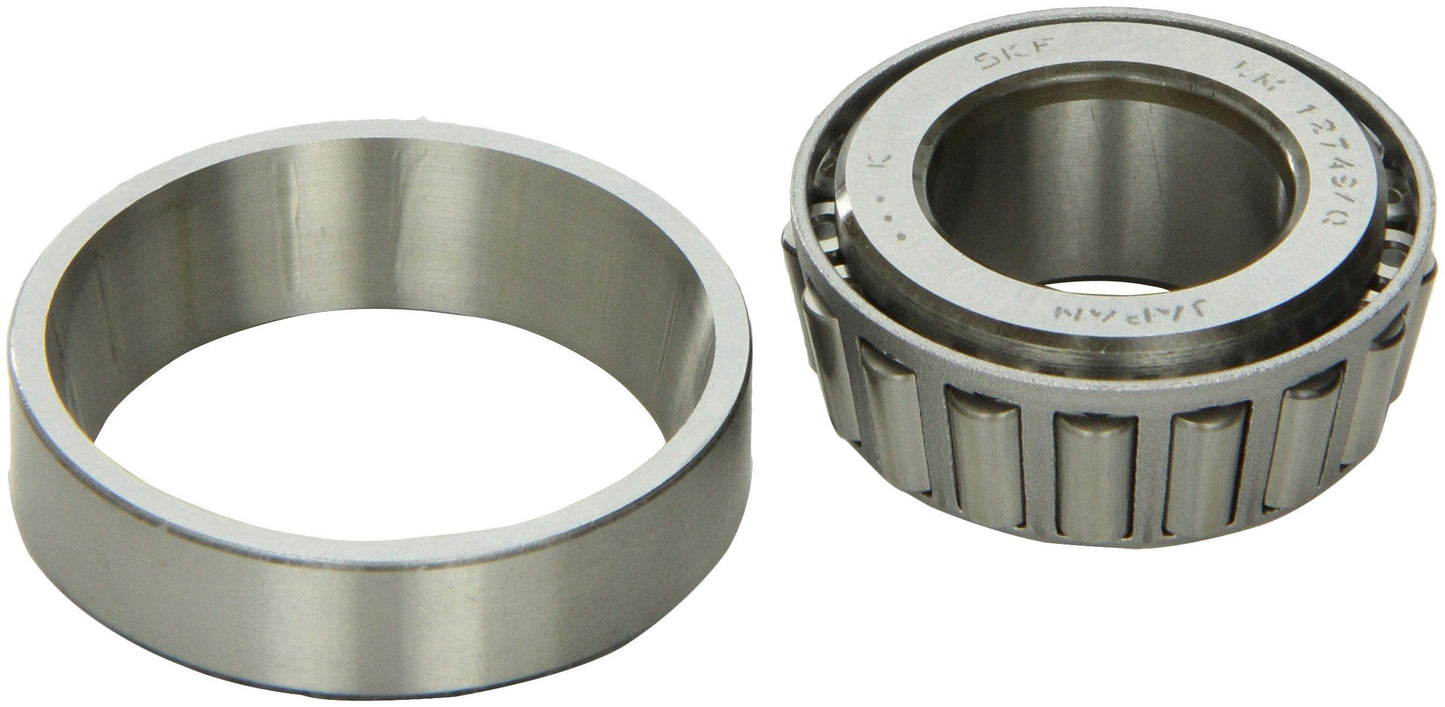 Rodamiento de rueda SKF BR16