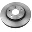 Beck/Arnley 083-3514 Rotor de freno de disco