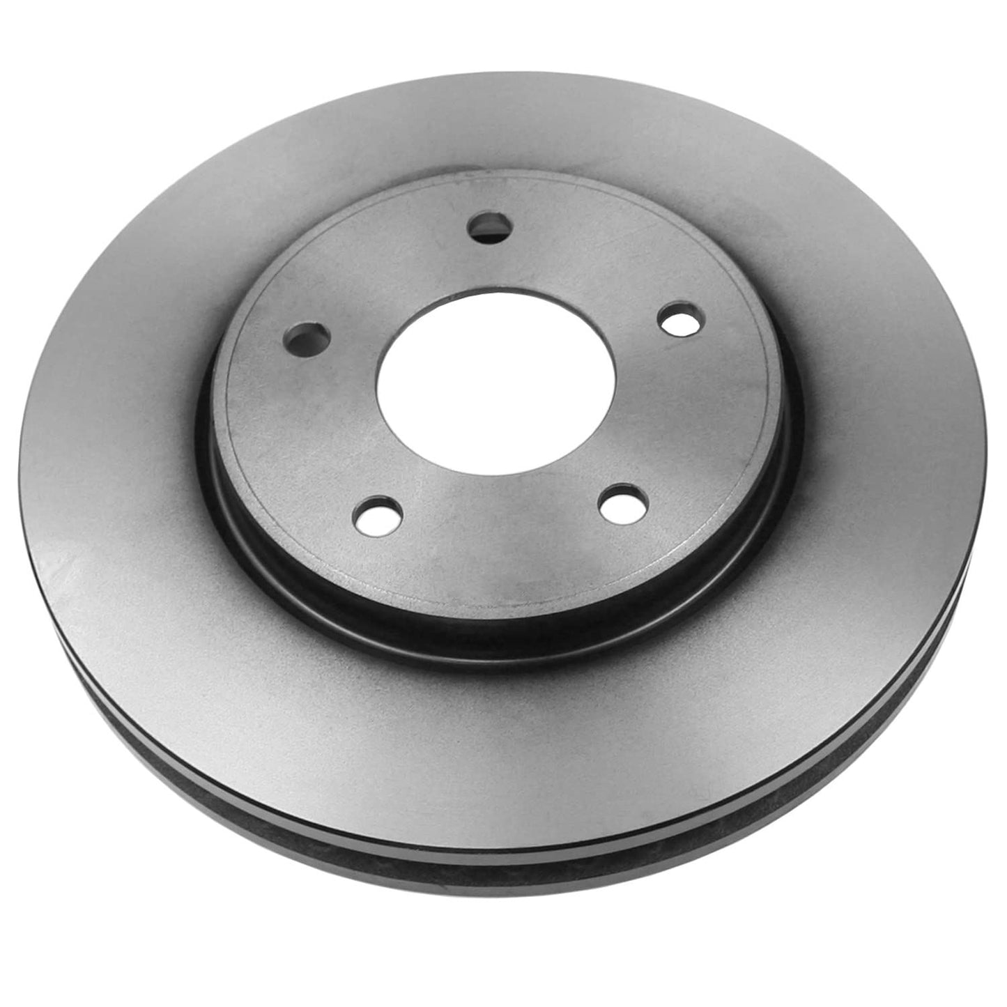 Beck/Arnley 083-3514 Rotor de freno de disco