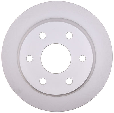 ACDelco Advantage 18A907AC Rotor de frein à disque
