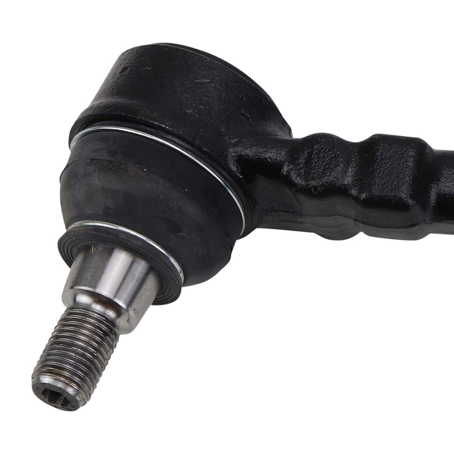 Beck/Arnley 102-7572 Conjunto de brazo de control de suspensión y rótula
