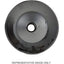Dorman 300-122 Power Steering Pump Pulley