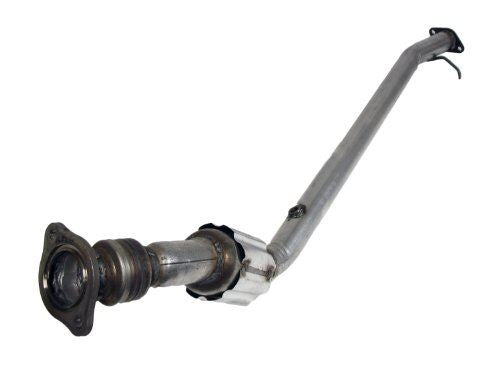 ÉCHAPPEMENT WALKER 55587