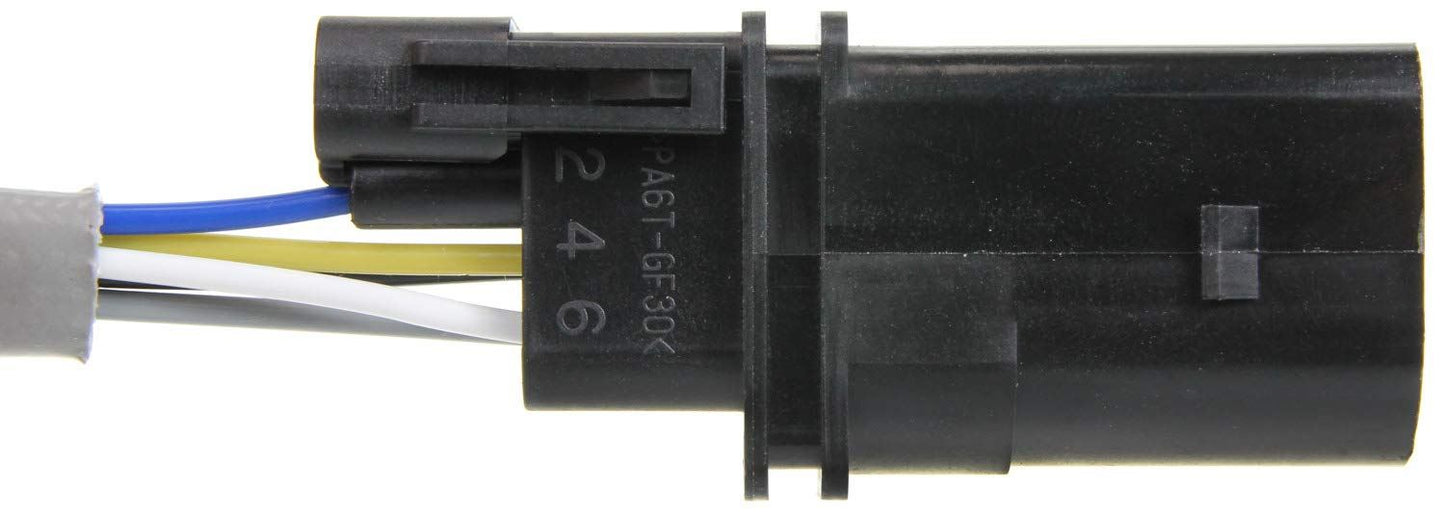 NGK 27017 Sensor de relación aire/combustible