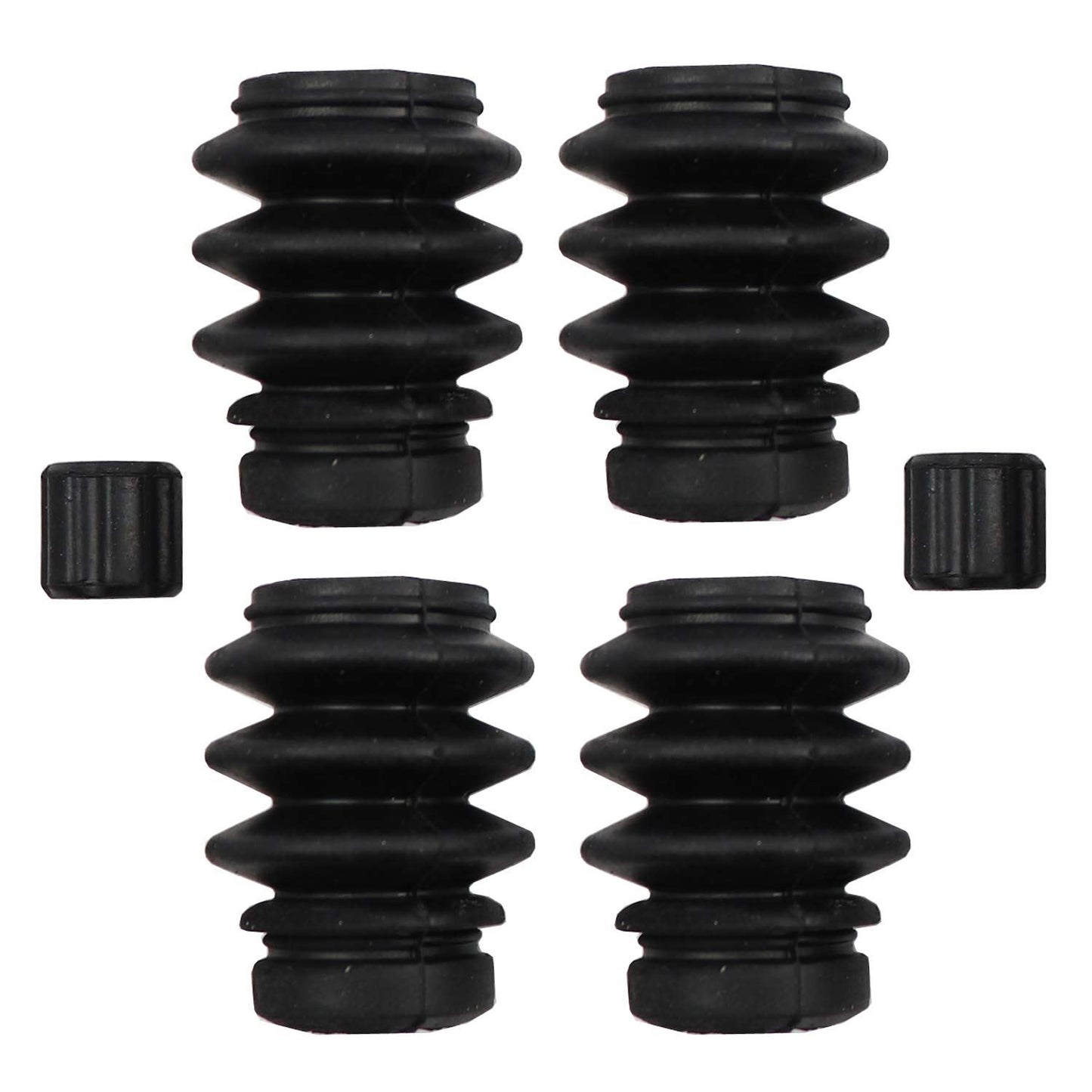 Beck/Arnley 084-2180 Disc Brake Hardware Kit