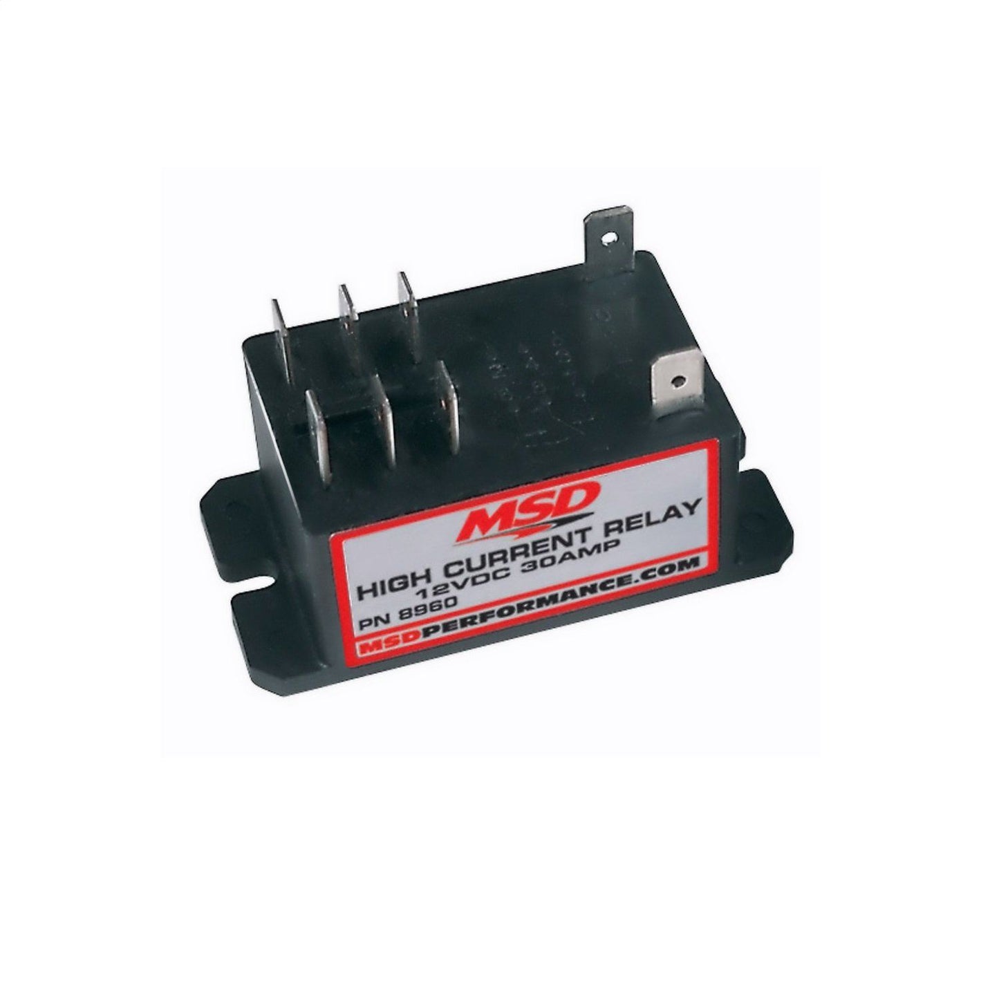 Allumage MSD 8960