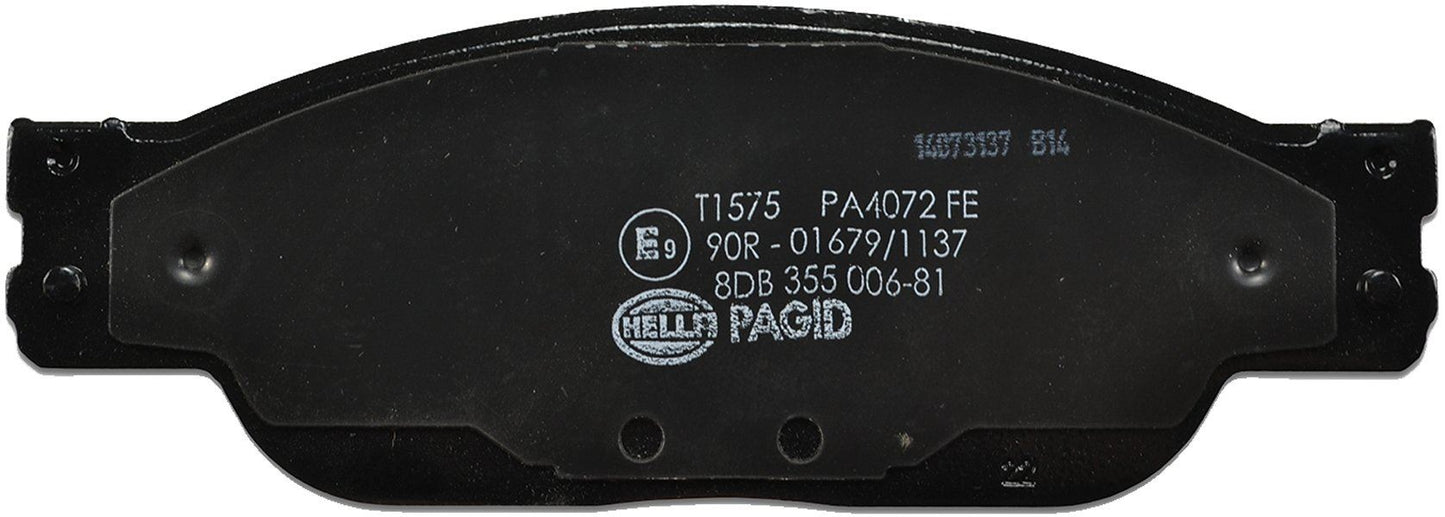 Hella-PAGID 355006811