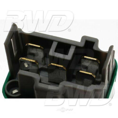BWD R3132 Fuel Pump Relay